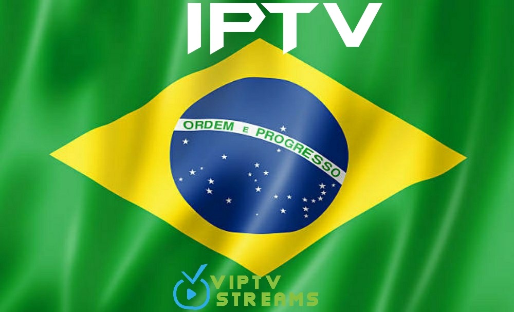 Brazil Subscription | Welcome on IPTV Streams | VIPTV Streams Store